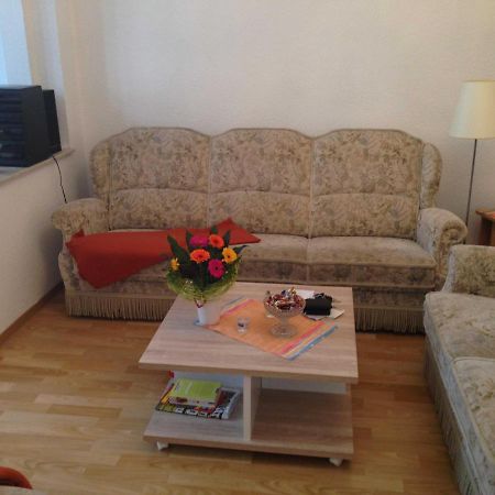 Ahlbeck Haus Ostpreussen Wla5 Strandnah Mit Wlan Und Terrasse Heringsdorf  Kültér fotó