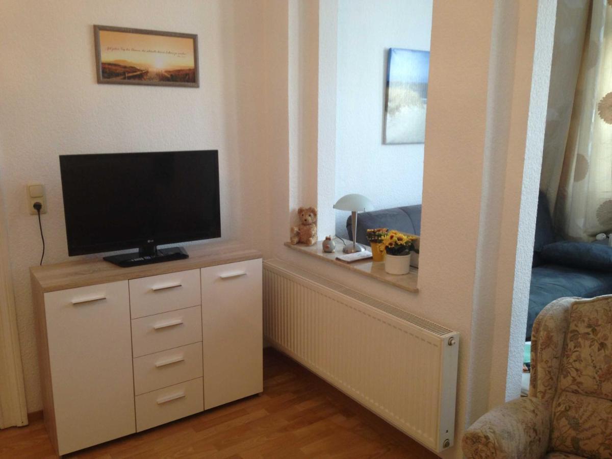 Ahlbeck Haus Ostpreussen Wla5 Strandnah Mit Wlan Und Terrasse Heringsdorf  Kültér fotó